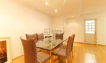 Imagem 5: Aluguel Apartamento 3 Dormitórios - 130 m² Vila Nova Conceição