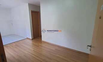 Imagem 2: Apartamento no Residencial Porto dos Canários 02 dormitórios no Extremo Sul de POA