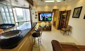 Imagem: Rarus Flats - Flat para alugar na Vila Mariana