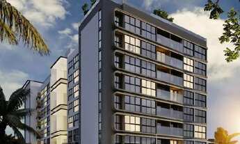 Imagem: Apartamento em Intermares com 02 quartos