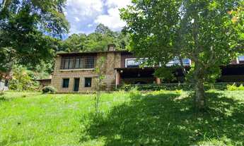 Imagem 5: Apartamento à venda, 29 m² por R$ 180.000,00 - Corrêas - Petrópolis/RJ