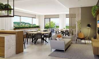 Imagem 3: Apartamento com 3 Quartos (1 Suíte) - 2 vagas e hobby box - Saco Grande, Florianópolis/SCU