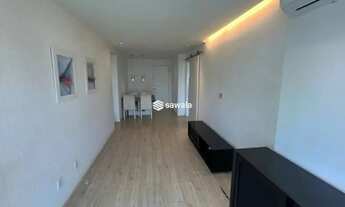 Imagem 5: Apartamento com Vista Mar | Sol da Manhã