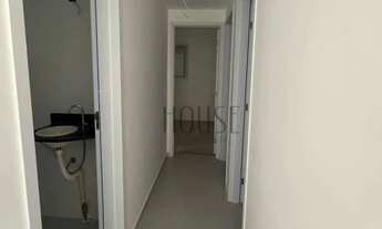 Imagem 2: Apartamento com 3 quartos à venda, 67 m² - Condomínio Barão de Iguatemi - Sorocaba/SP