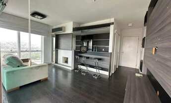 Imagem 4: Apartamento em Porto Alegre, Três Figueiras, com 2 quartos, 74m²