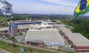 Imagem 2: GALPÃO DE 7.747 M² EM CONDOMíNIO LOGISTICO