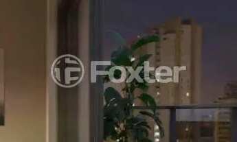 Imagem: Apartamento à venda Rua João Abbott, Petrópolis