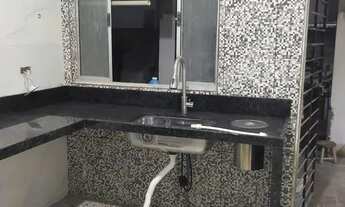 Imagem 7: Vendo casa com terreno no Conj Industriário!