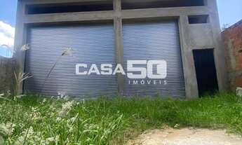 Imagem 5: Barracão a Venda Jardim Flamboyant - Paulínia