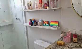 Imagem 14: Linda Casa, Buraquinho, 4 Suítes, Área Gourmet, Piscina, R$ 995.000