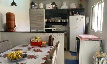 Imagem 3: Oportunidade - Casa - Jardim Santa Júlia - 3 Dormitórios - 244m²