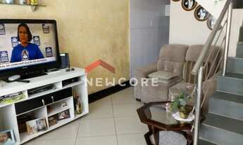 Imagem 3: Sobrado em Rua Paraguaçu - Alvarenga - São Bernardo do Campo/SP