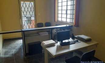 Imagem 4: CASA ASSOBRADADA - CENTRO - MG