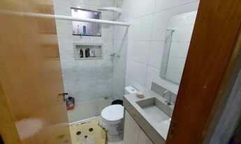 Imagem 3: Casa Semi-Mobiliada 3 Quartos - Locação - Jd Columbia