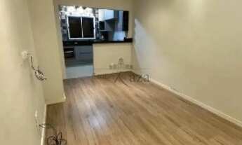 Imagem 2: Oportunidade - Casa em Condomínio - Condomínio Residencial Campo Belo - 2 Dormitórios - 12