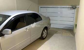 Imagem 5: Casa - Cidade Satélite Íris - Campinas