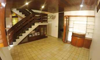 Imagem 5: Casa a venda com 02 suítes em excelente localização no Bessa - CA0925