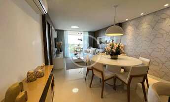 Imagem 4: Apartamento 3 Quartos - 1 Suítes - Mobiliado - Vista Mar codigo: 131408