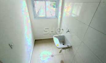 Imagem 6: Apartamento 2 quartos com vaga na Água Fria