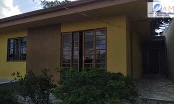 Imagem 5: Casa à venda no bairro Jardim Keli Cristina - Campo Largo/PR