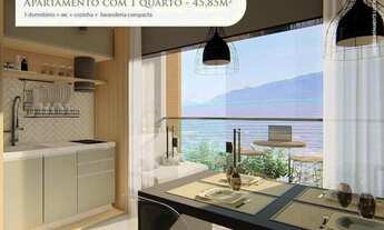 Imagem 7: Apartamento com 1 dormitório, 31 m² - venda por R$ 500.000,00 ou aluguel por R$ 2.700,02/m