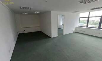 Imagem: Conjunto para alugar - Vila Olímpia - São