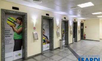 Imagem 4: CONJ. COMERCIAL - PINHEIROS - SP