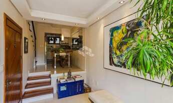 Imagem 5: Triplex para venda com 92m2, com 2 quartos e 01 vaga no Bela Vista - Porto Alegre - RS