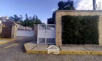 Imagem 2: Casa de condomínio para aluguel tem 197 m² com 3 quartos 2 suítes- Lagoa Redonda- Fortalez