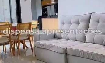 Imagem 7: Oportunidade Anápolis casa em condomínio Gaudí