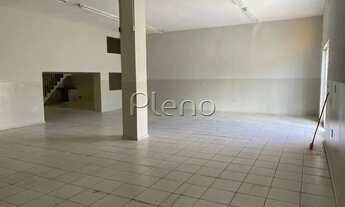 Imagem 3: Barracão para alugar em Campinas, Vila Industrial, com 196 m²