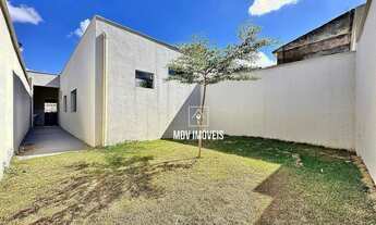 Imagem 5: Casa com 3 dormitórios à venda, 90 m² por R$ 750.000 - São Pedro (Venda Nova) - Belo Horiz