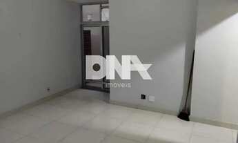 Imagem: Apartamento / Residencial / Flamengo