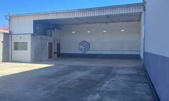 Imagem: Galpão, 125 m² - venda por R$ 590.000,00