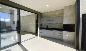 Imagem 4: Casa alto padrão em condomínio fechado com 172m², bairro Quinta da Boa Vista, Zona Sul de