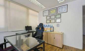 Imagem 4: Conjunto à venda, 40 m² por R$ 340.000 - São Paulo/SP