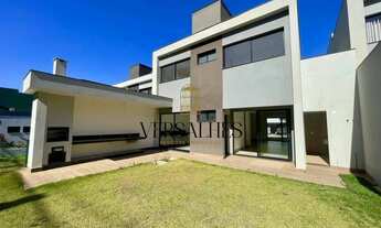 Imagem 2: Casa com 208,75m² à locação no Condomínio Lares da Mata Bairro Garças, Pampulha