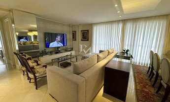 Imagem 3: Apartamento 4 Dormitórios (3 Suítes) - Centro, Florianópolis/SC