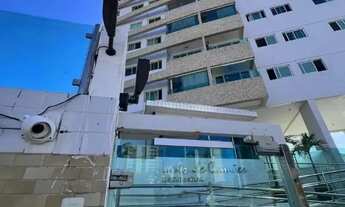 Imagem: LUIS DE CAMÕES - 3/4, 01 SUÍTE- 90M²