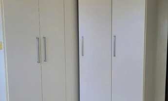 Imagem 4: Reserva Lagoa, Nascente, 88 M², 3 Quartos sendo 2 Suítes, Projetado, Climatizado