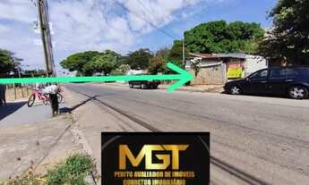 Imagem 7: Terreno em Avenida Comercial com 658,50m², com localização privilegiada!