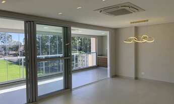 Imagem 4: Apartamento à venda Edifício Paço Real 3 suítes (1 com closet