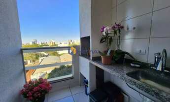 Imagem 12: Apartamento com 3 quartos à venda, 73 m² por R$ 430.000 - Zona 05 - Maringá/PR