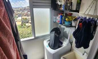 Imagem 16: Apartamento para locação em dos melhores condomínios de Carapicuiba