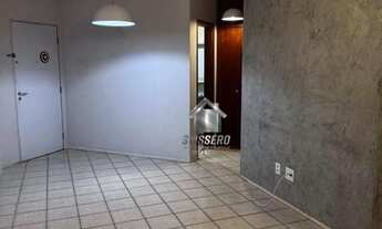 Imagem 2: Apartamento Residencial para locação, Jardim Panorama, Bauru - AP0720