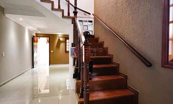 Imagem 5: SOBRADO À VENDA NO BAIRRO CIDADE JARDIM I - JUNDIAÍ/SP