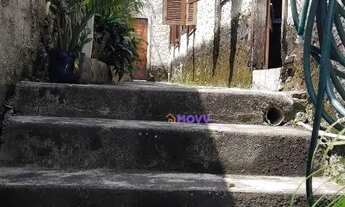 Imagem 6: Área à venda, 1320 m² por R$ 1.000.000,00 - Barreto - Niterói/RJ