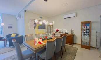 Imagem 5: Casa em Condomínio Fechado - 4 quartos- Residencial Villaggio II - a venda