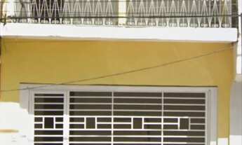 Imagem: Casa no centro