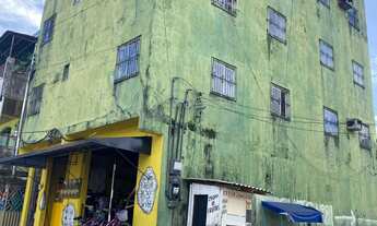 Imagem: Alugo Apartamento com 1 quarto